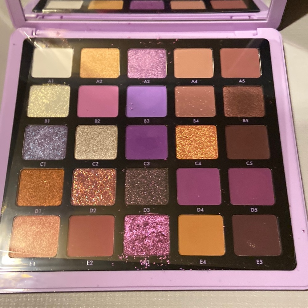 ABH NORVINA PALLET #5